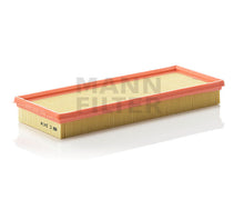 Filtro De Aire C3474 1pz Mann Filter,