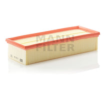 Filtro De Aire Audi Mann Filter C35154