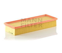 Filtro De Aire C37132 1pz Mann Filter,