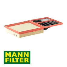 Filtro De Aire C3880 1pz Mann Filter,