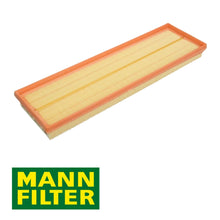 Filtro De Aire C43102 1pz Mann Filter 1