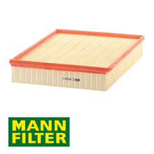 Filtro De Aire C4312/1 1pz Mann Filter,