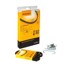 Banda Elastica 3k796 Kit Vw Con3k796-el-kt 1pz Contitech,