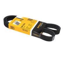 Banda Multirib Honda Con6k1045 1pz Contitech,