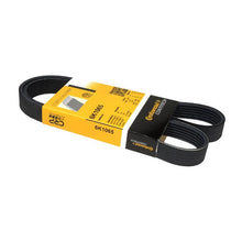 Banda Multirib Vw Con6k1065 1pz Contitech,