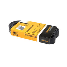 Banda Elastica Vw Con6k1200elast 1pz Contitech,