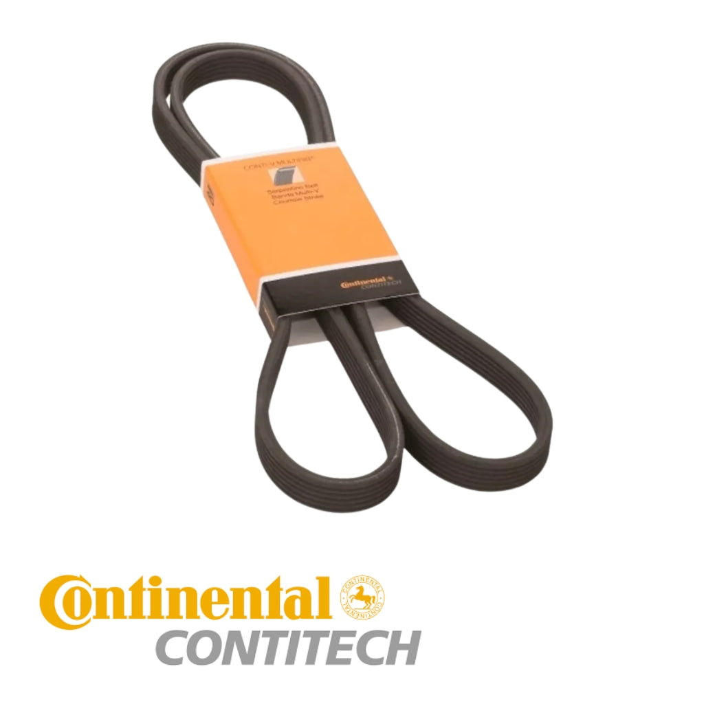 Banda Miltirik K060472 Acura Con6k1200 1pz Contitech