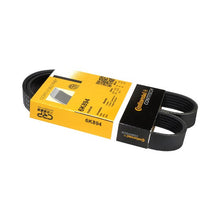 Banda Multirib Mini Cooper Con6k894 1pz Contitech,