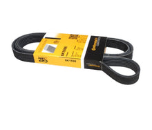 Banda Multirib K060669 Ford Con6k1698 1pz Contitech,