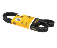 Banda Multirib K060682 Bmw Con6k1733 1pz Contitech,
