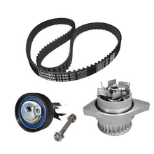 Kit Polea Banda Bomba De Agua Conck1548lk1 1pz Contitech,