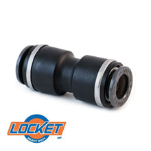 Union 1/4 Conexiones Rápidas Lkptc462x4 Pqt/5 Locket,