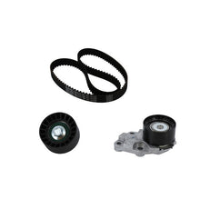 Kit Polea Tensora Y Banda Contb335k1 1pz Contitech,