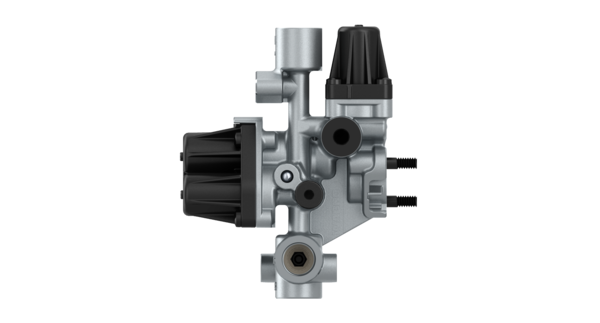 Válvula Proteccion 4 Circuitos 9347070110 1pz Wabco 4