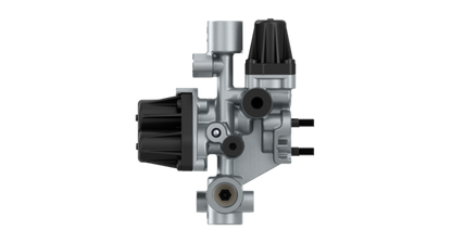Válvula Proteccion 4 Circuitos 9347070110 1pz Wabco 4