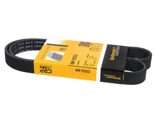 6k1033 Banda Multirib Mini Cooper Contitech,
