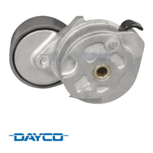 Polea Tensora M.benz Om906 Dyapv1109 1pz Dayco,