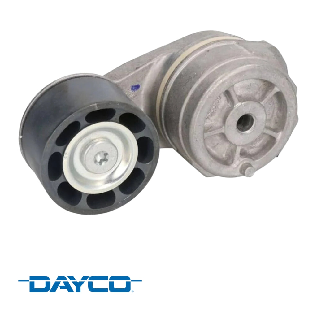 Apv2691 Polea Tensora Caterpillar 3126 Engine (7.2l), Dayco