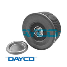 Polea Auxiliar Cummins Dyapv2703 1pz Dayco,