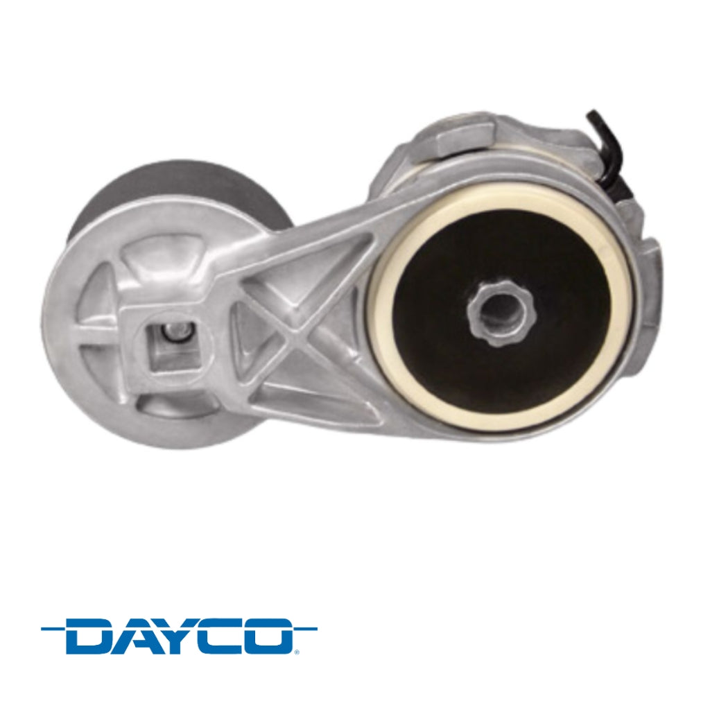 Apv2906 Polea Tensora Cummins Engine (10.8l), Dt466 En Dayco