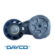 Polea Tensora Cascadia12.8l Frelighliner Dyapv3608 1pz Dayco
