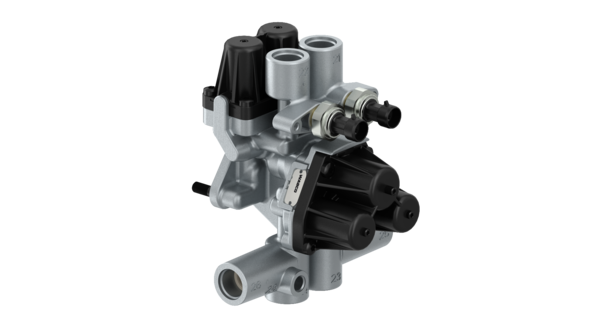 Válvula Proteccion 4 Circuitos 9347070010 1pz Wabco 2