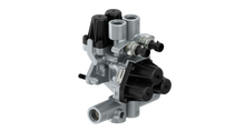 Válvula Proteccion 4 Circuitos 9347070010 1pz Wabco 2