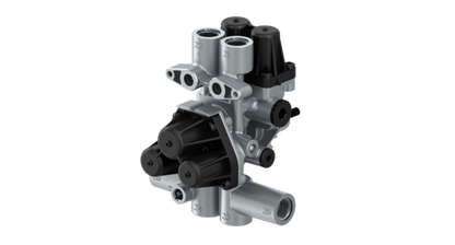 Válvula Proteccion 4 Circuitos 9347070110 1pz Wabco 2