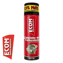Limpiador De Carburadores 530 Ml Eco105 1pz Ecom,
