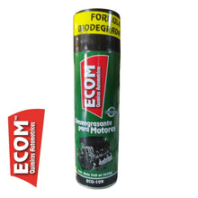 Desengrasante Para Motor En Aerosol 540ml Eco109 1pz Ecom
