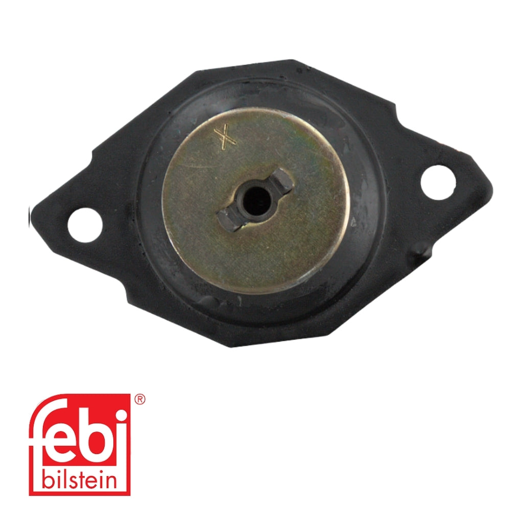 01107  Soporte De Caja B/chica  Vw  Febi