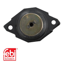 01107  Soporte De Caja B/chica  Vw  Febi
