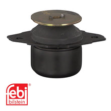 Soporte De Motor Tras.izq F01109 1pz Febi,