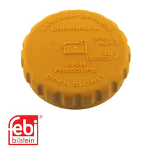 Tapón Depósito Anticongelante Para Daewoo Oem: 90409256