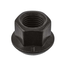 Tuerca Birlo De Rueda F01214 Febi Para Vw Oem: N 020 112 1