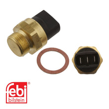 Bulbo Motoventilador (3 Pines) Para Seat Oem: 191 959 481 C