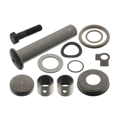Perno Central de Dirección para Combi VW Febi 01633 1