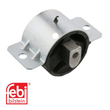 Soporte Caja Tras.m.benz Sprinter F01750 1pz Febi,