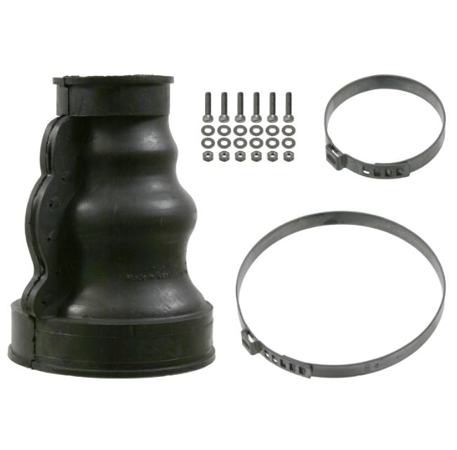 Kit Macheta Completa Lado de Rueda para Vocho Febi F01758 1