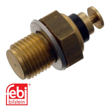 Bulbo De Temperatura 01939 1pz Febi,