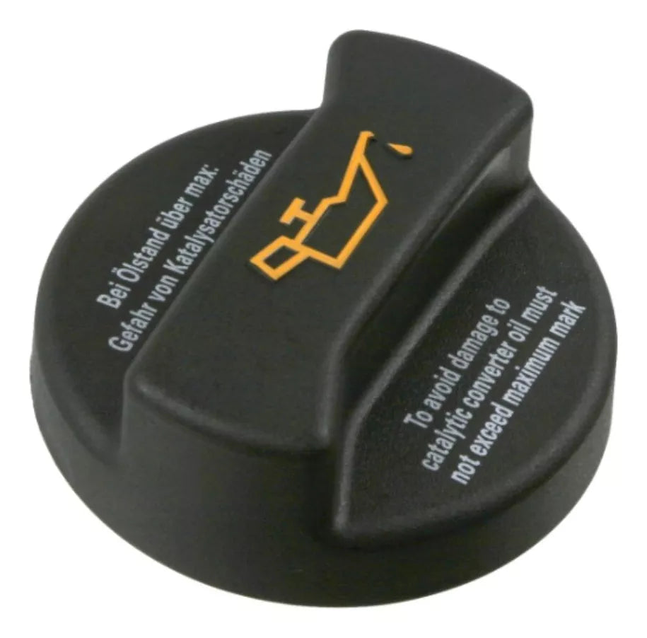 Tapón de Aceite para VW Seat Audi Ford y Volvo Febi F02113 sin logo