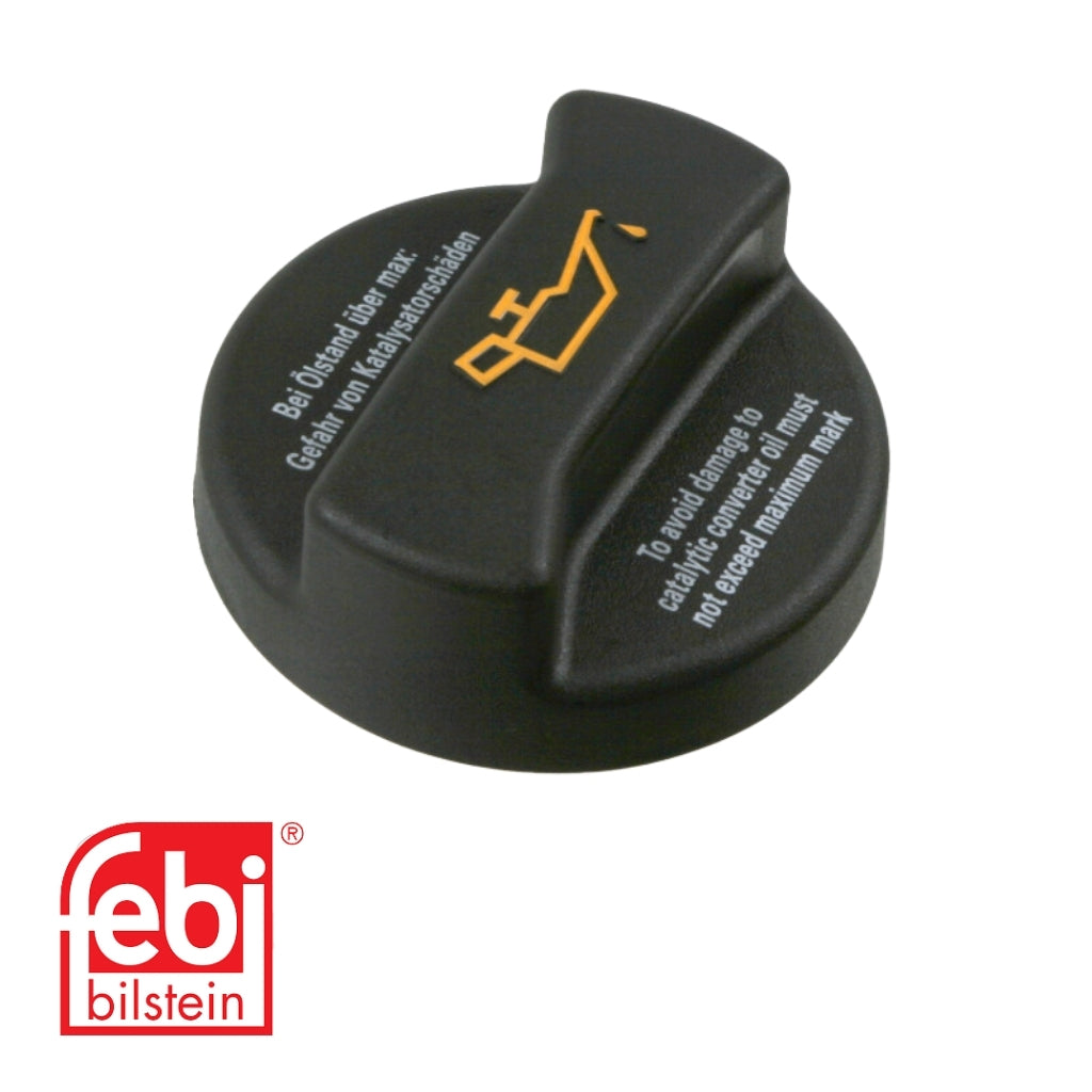 02113 Tapon De Aceite Vw-audi-seat 1pza Febi