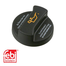 02113 Tapon De Aceite Vw-audi-seat 1pza Febi