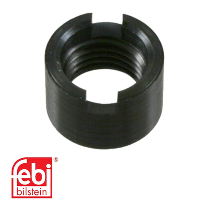 Casquillo del Amortiguador para Jetta 83 al 92 Febi 02159 2