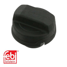 Tapón Gasolina S/llave Febi Para Vw Oem: 191 201 553 A