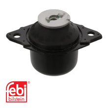 Soporte De Caja Febi Izquierdo Para Vw Oem: 191 199 402 C