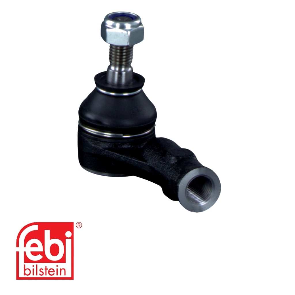 Terminal De Dirección Derecha Febi Para Vw Oem: 191 419 812