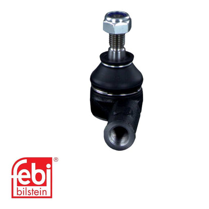 Terminal De Dirección Derecha Febi Para Vw Oem: 191 419 812
