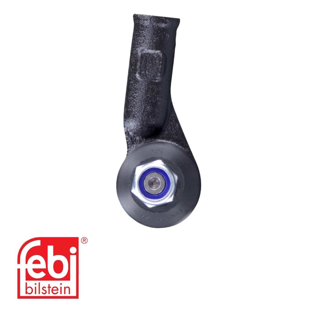Terminal De Dirección Derecha Febi Para Vw Oem: 191 419 812