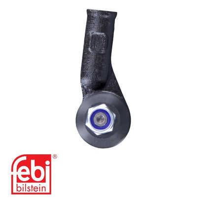 Terminal De Dirección Derecha Febi Para Vw Oem: 191 419 812